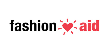 Показ коллекции Fashion AID на UFW / Фонд Олени Пінчук