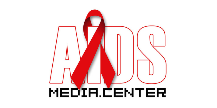 Информационные кампании Фонда «АНТИСПИД» – на главной странице портала AIDS Media Center / Фонд Олени Пінчук