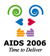 Міжнародна Конференція з ВІЛ/СНІДу в Торонто, Канада, 13 - 18 серпня 2006 року | Фонд Елены Пинчук