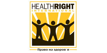HealthRight International, The Ukrainian Foundation for Public Health / Elena Pinchuk Foundation