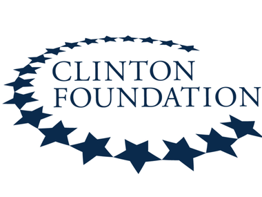 Clinton Foundation / Elena Pinchuk Foundation