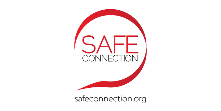Safe Connection / Фонд Олени Пінчук
