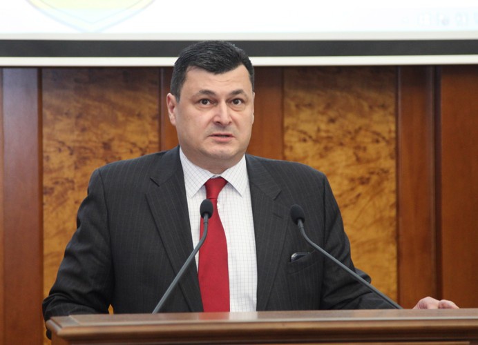 Квиташвили обвиняют в блокировании процедуры госзакупок лекарств Автор: moz.gov.ua