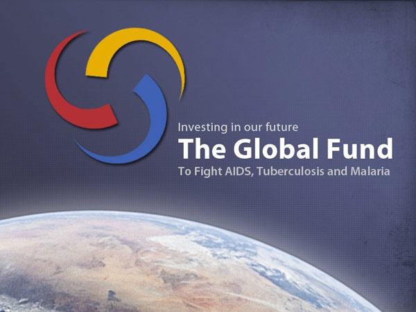 Глобальный фонд поможет Украине