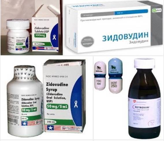 ВИЧ-позитивные не дождались обещанных препаратов Автор: МВД