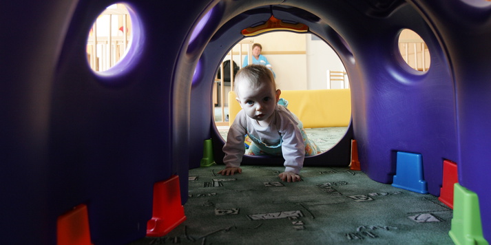 Реконструкция детского дома «Березка» | Фонд Елены Пинчук