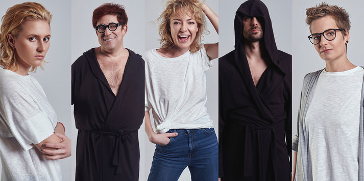 В Международный день презерватива в киевском ЦУМе Фонд «АНТИСПИД» и nuBEKh представят fashion комплект для безопасного секса | Фонд Елены Пинчук