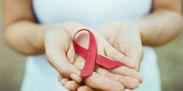 Сьогодні всесвітній день боротьби зі СНІДом. Україна займає одне з перших місць у Європі за темпами зростання епідемії