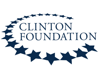 Фонд Клинтона | Фонд Елены Пинчук