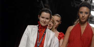Благотворительный аукцион Fashion AID (фото) | Фонд Елены Пинчук